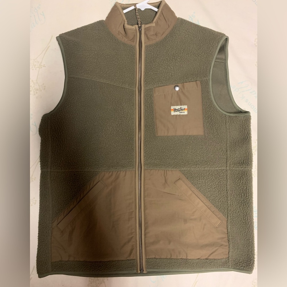 Howler Bros Chisos Vest